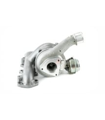 Turbo pour Alfa-Romeo 159 1.9 JTDM 120 CV Réf: 767837-5001S