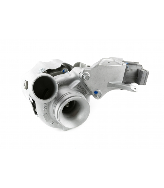 Turbo pour BMW X3 1.8 d (E83N) 143 CV Réf: 49135-05895