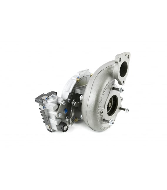 Turbo pour Mercedes Sprinter II 218CDI/318CDI/418CDI/518CDI 184 CV Réf: 765155-5008S