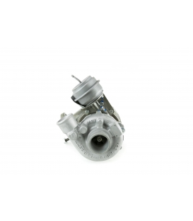 Turbo pour KIA Sportage II 2.0 CRDi 140 CV Réf: 757886-5003S