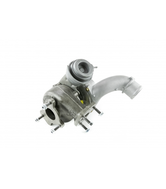 Turbo pour Renault Espace III 2.2 dCi 150 CV Réf: 718089-5008S