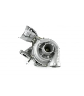 Turbo pour Citroen Berlingo 1.6 HDi FAP 109 CV - 110 CV Réf: 753420-5006S