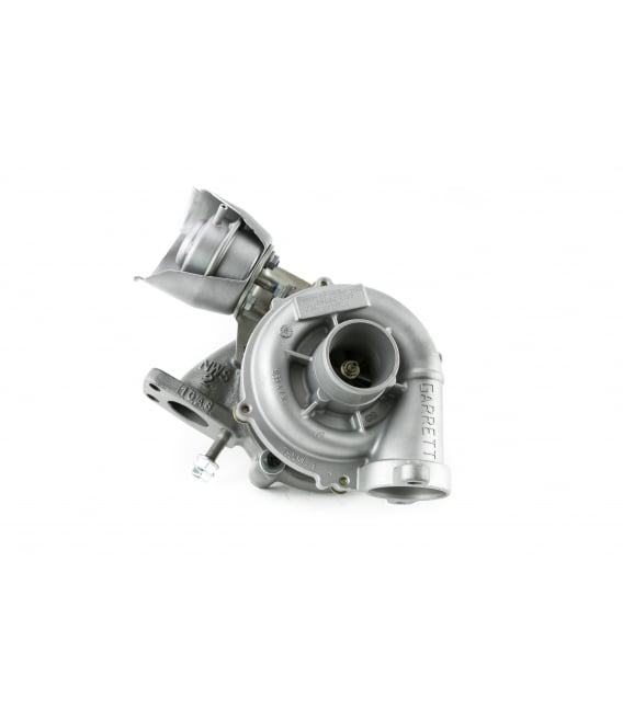 Turbo pour Citroen C 4 1.6 HDi 109 CV - 110 CV Réf: 753420-5006S