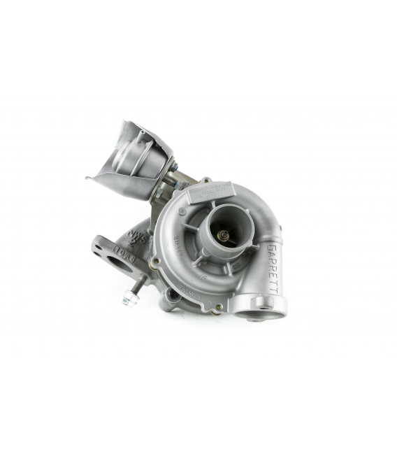 Turbo pour Citroen C 5 I 1.6 HDi FAP 109 CV - 110 CV Réf: 753420-5006S