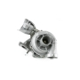 Turbo pour Citroen C 5 I 1.6 HDi FAP 109 CV - 110 CV Réf: 753420-5006S