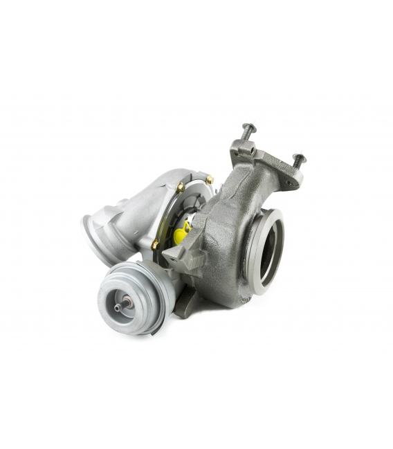 Turbo pour Mercedes Sprinter I 211CDI/311CDI/411CDI 109 CV - 110 CV Réf: 709836-9005S