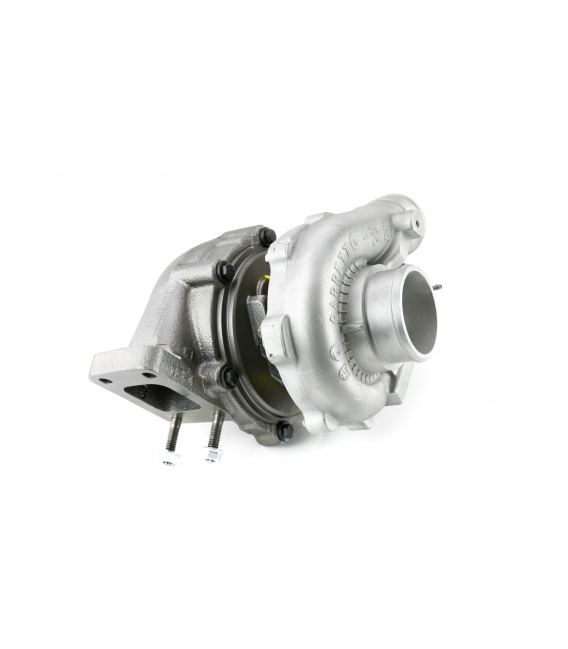 Turbo pour Citroen Jumper 3.0 HDI 145 CV Réf: 796122-5005S