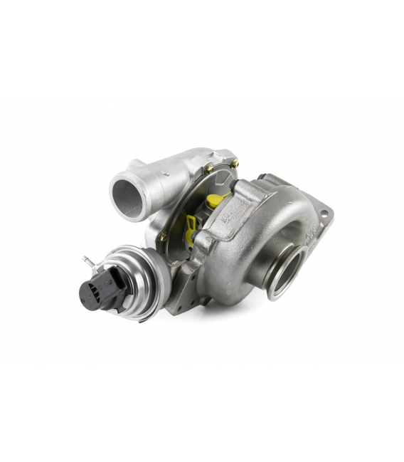 Turbo pour Citroen Jumper 3.0 HDI 155 CV Réf: 796122-5005S