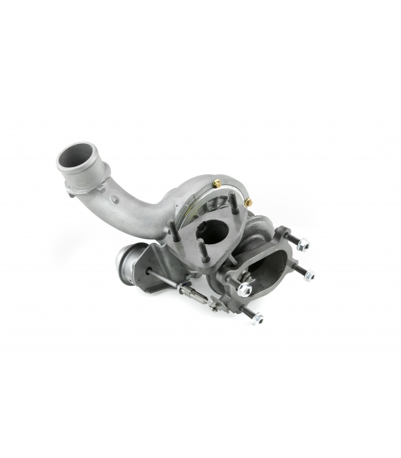 Turbo pour Opel Vivaro 2.5 CDTI/DTI 135 CV Réf: 714652-5006S