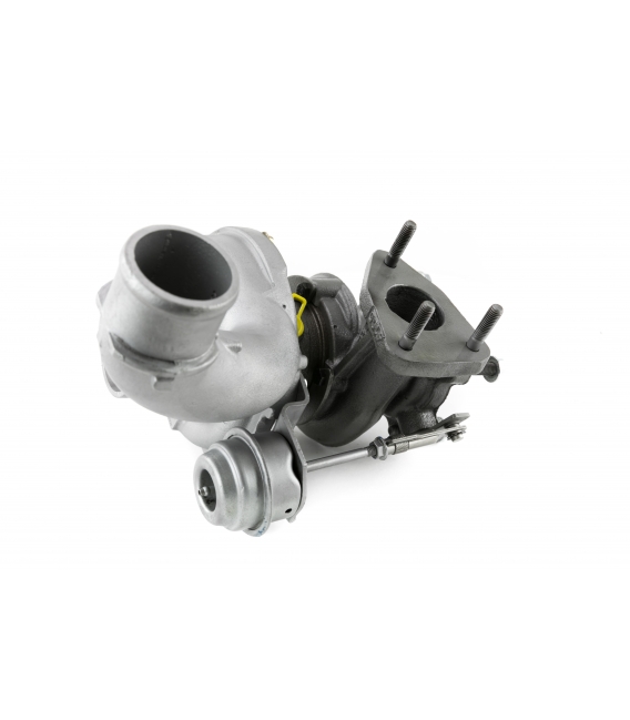 Turbo pour Opel Vivaro 2.5 CDTI/DTI 135 CV Réf: 714652-5006S