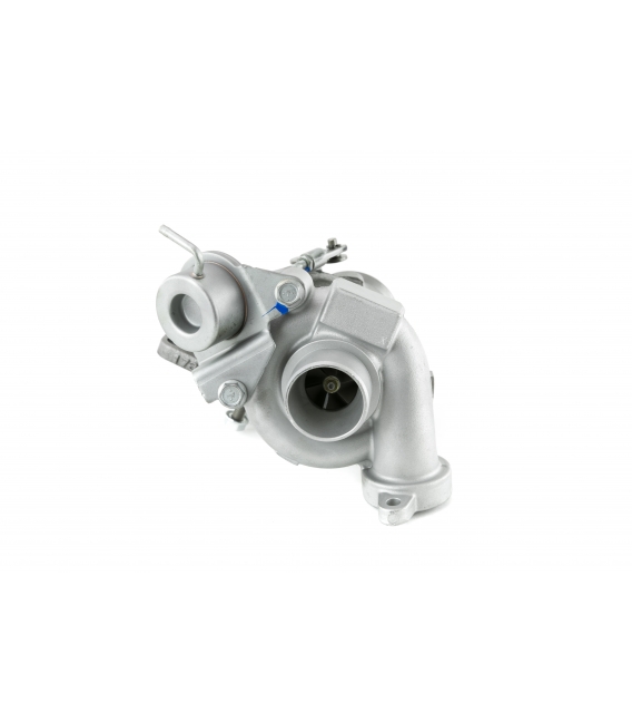 Turbo pour Citroen C 4 1.6 HDi 90 CV - 92 CV Réf: 49173-07508
