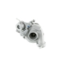 Turbo pour Citroen Jumpy 1.6 HDi 90 CV - 92 CV Réf: 49173-07508