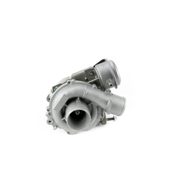 Turbo pour Renault Megane II 1.9 dCi 131 CV Réf: 755507-5009S