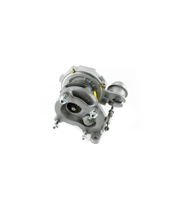 Turbo pour Opel Movano A 1.9 DTI 101 CV Réf: 751768-5004S