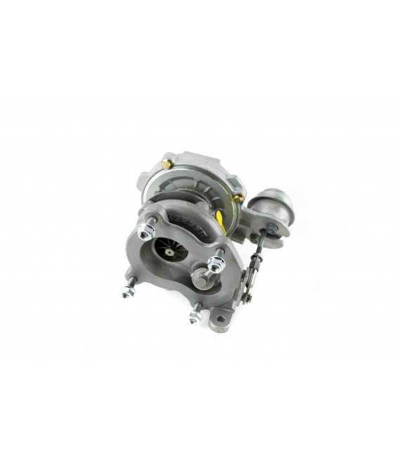 Turbo pour Opel Vivaro 1.9 TDI 101 CV Réf: 751768-5004S