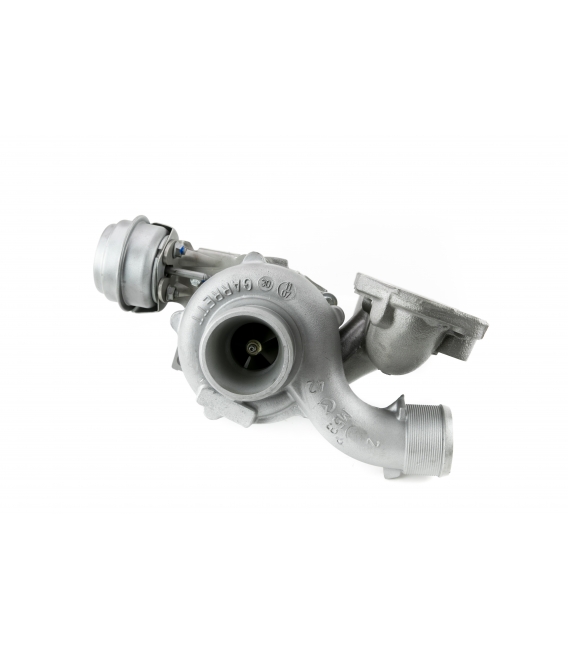 Turbo pour Opel Zafira B 1.9 CDTI 120 CV Réf: 767835-5001S