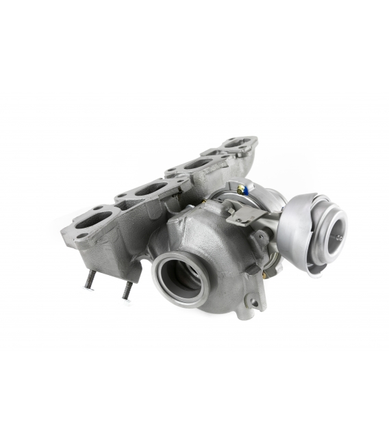 Turbo pour Opel Zafira B 1.9 CDTI 150 CV Réf: 773720-5001S
