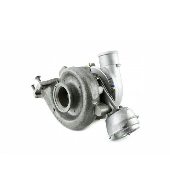 Turbo pour Iveco Daily III 2.8 146 CV Réf: 751758-5001S