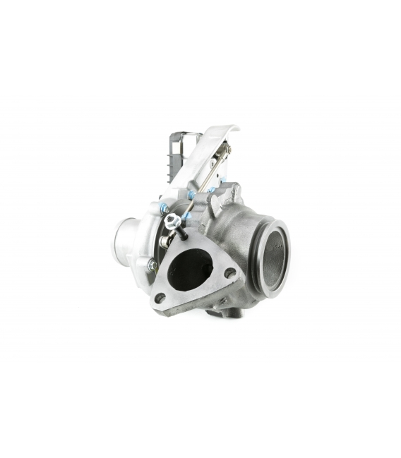 Turbo pour Citroen Jumper III 2.2 HDI 110 110 CV Réf: 798128-5004S