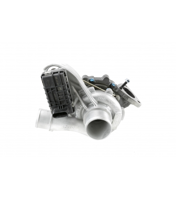 Turbo pour Citroen Jumper III 2.2 HDI 130 130 CV Réf: 798128-5004S