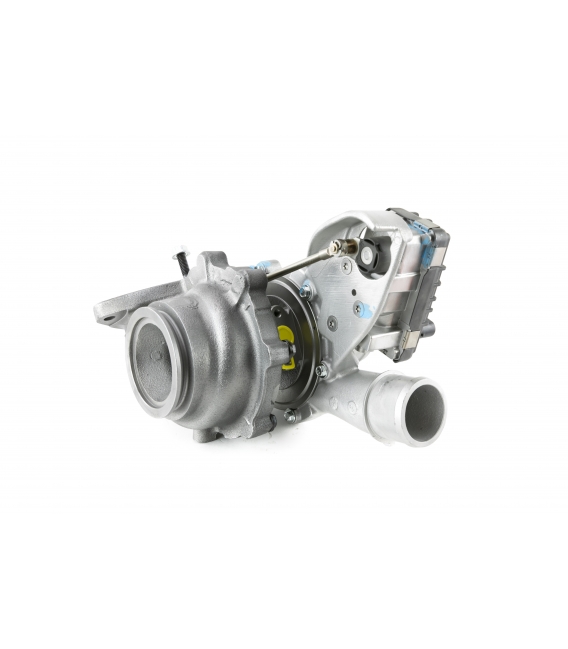 Turbo pour Citroen Jumper III 2.2 HDI 130 130 CV Réf: 798128-5004S