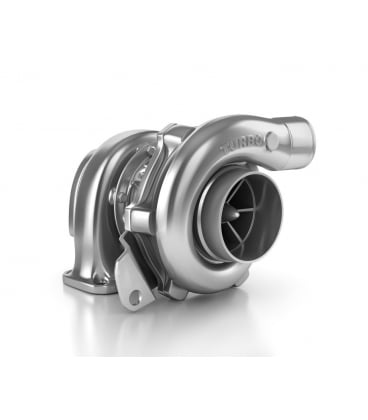 Turbo pour Deutz Traktor 102 CV Réf: 312730