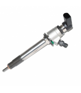 Injecteur pour bmw x6 xDrive 40 d 306 cv - 0445117001 - Bosch