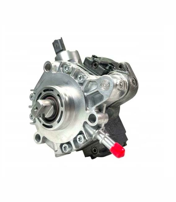 Pompes HP à injection pour Iveco Eurocargo 149 CV - 75 E 15 tector, 75 E 15 P tector - 0445020123 - Bosch